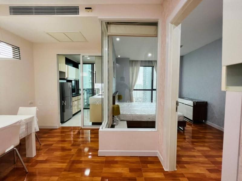 The Room Sukhumvit 62, Bangkok, 2288 Sukhumvit Road, Bang Chak, Phra Khanong, Bangkok, 1 Bedroom, 45 sqm, Condo For Rent, by Connex Property, 500167231 - DDproperty.com