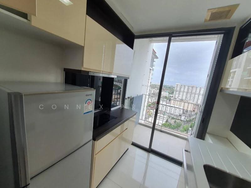 The Room Sukhumvit 62, Bangkok, 2288 Sukhumvit Road, Bang Chak, Phra Khanong, Bangkok, 1 Bedroom, 45 sqm, Condo For Rent, by Connex Property, 500167231 - DDproperty.com