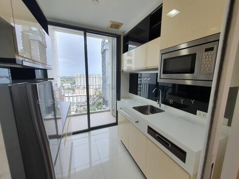 The Room Sukhumvit 62, Bangkok, 2288 Sukhumvit Road, Bang Chak, Phra Khanong, Bangkok, 1 Bedroom, 45 sqm, Condo For Rent, by Connex Property, 500167231 - DDproperty.com