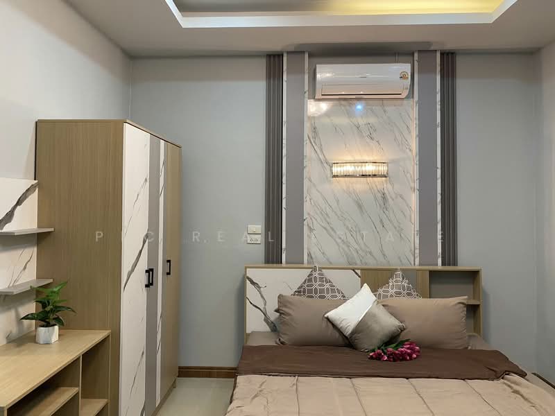 House 2 Bedroom for Sale in Khao Noi East Pattaya, Chon Buri (Pattaya), Bang Lamung, Bang Lamung (Pattaya), Chon Buri (Pattaya), 2 Bedrooms, 110 sqm, Single Detached House For Sale, by PLC Real Estate, 500167232 - DDproperty.com