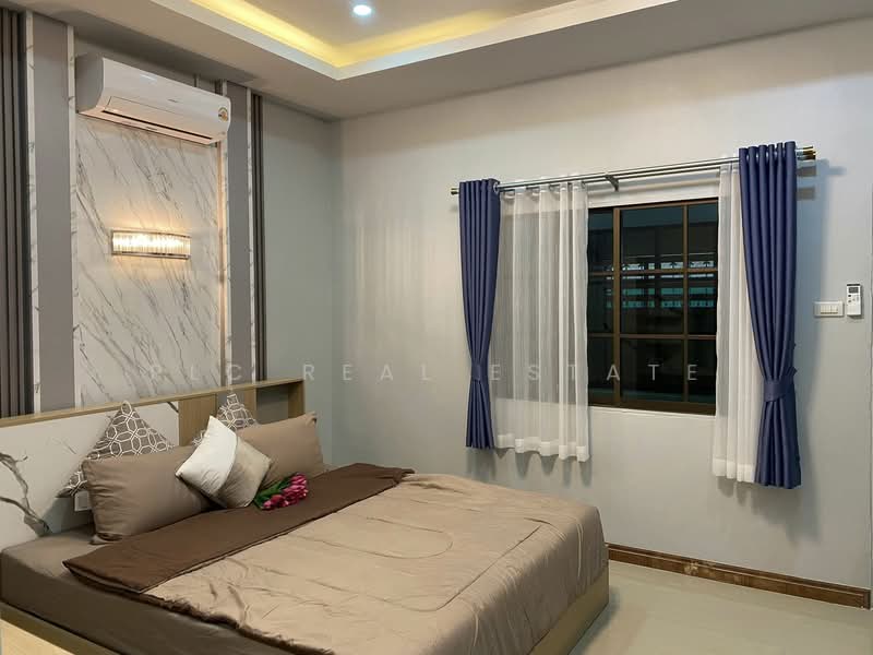 ขายบ้าน 2 ห้องนอน ในเขาน้อย พัทยาตะวันออก, ชลบุรี, บางละมุง, บางละมุง, ชลบุรี, 110 ตร.ม., บ้านเดี่ยว ขาย, โดย PLC Real Estate, 500167232 - DDproperty.com