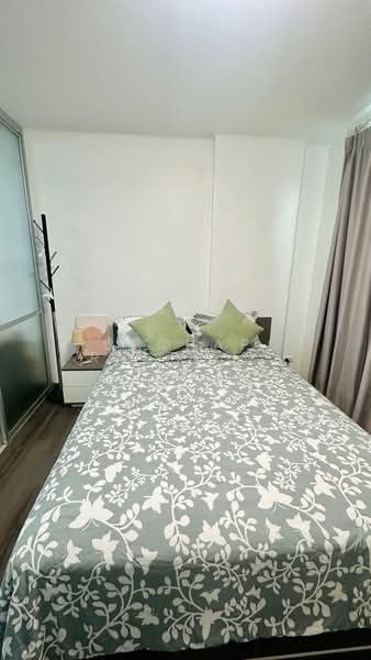 D Vieng Santitham, Chiang Mai, 66 Hussadhisawee Rd, Chang Phuak, Muang Chiang Mai, Chiang Mai, 1 Bedroom, 32 sqm, Condo For Rent, by Rutchaporn Tunsiri, 500167234 - DDproperty.com