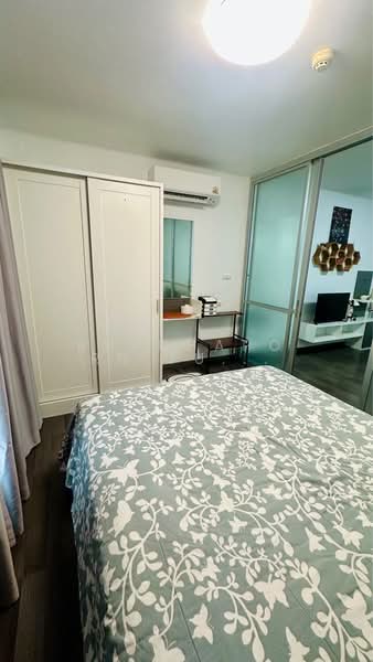 D Vieng Santitham, Chiang Mai, 66 Hussadhisawee Rd, Chang Phuak, Muang Chiang Mai, Chiang Mai, 1 Bedroom, 32 sqm, Condo For Rent, by Rutchaporn Tunsiri, 500167234 - DDproperty.com