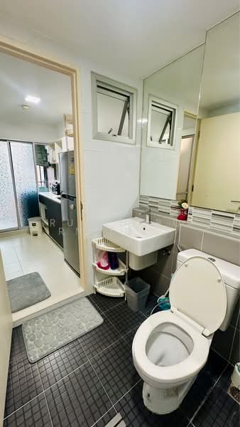 D Vieng Santitham, Chiang Mai, 66 Hussadhisawee Rd, Chang Phuak, Muang Chiang Mai, Chiang Mai, 1 Bedroom, 32 sqm, Condo For Rent, by Rutchaporn Tunsiri, 500167234 - DDproperty.com