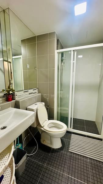 D Vieng Santitham : ดีเวียง สันติธรรม, เชียงใหม่, 66 ถ.หัสดิเสวี, ช้างเผือก, เมืองเชียงใหม่, เชียงใหม่, 32 ตร.ม., คอนโด ให้เช่า, โดย Rutchaporn Tunsiri, 500167234 - DDproperty.com