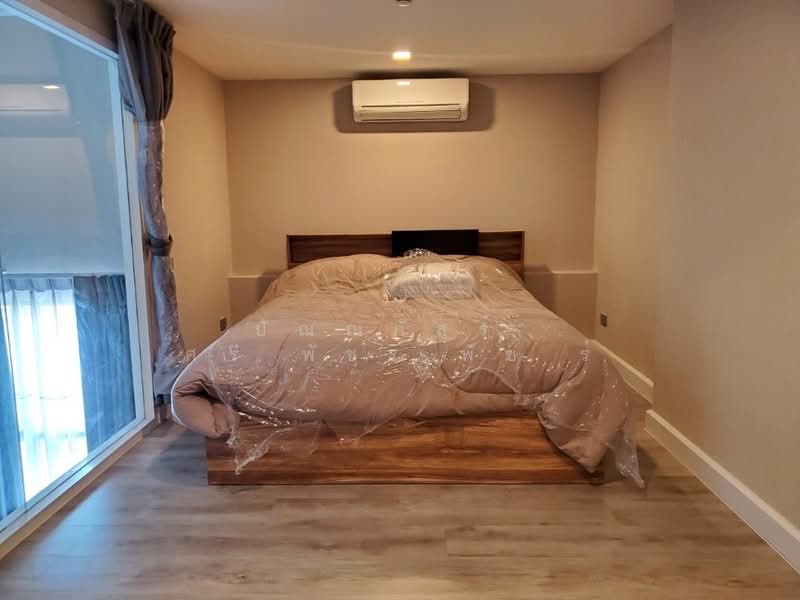 The Sky Sukhumvit, Bangkok, 103-4 Sukhumvit Road, Bang Na Nuea, Bang Na, Bangkok, 1 Bedroom, 52 sqm, Condo For Rent, by ปัณณภัสร์ ศรีพัชรพัชร์, 500167236 - DDproperty.com