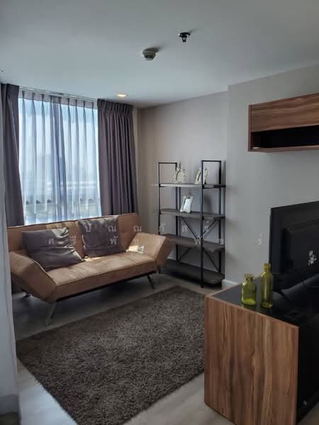 The Sky Sukhumvit, Bangkok, 103-4 Sukhumvit Road, Bang Na Nuea, Bang Na, Bangkok, 1 Bedroom, 52 sqm, Condo For Rent, by ปัณณภัสร์ ศรีพัชรพัชร์, 500167236 - DDproperty.com