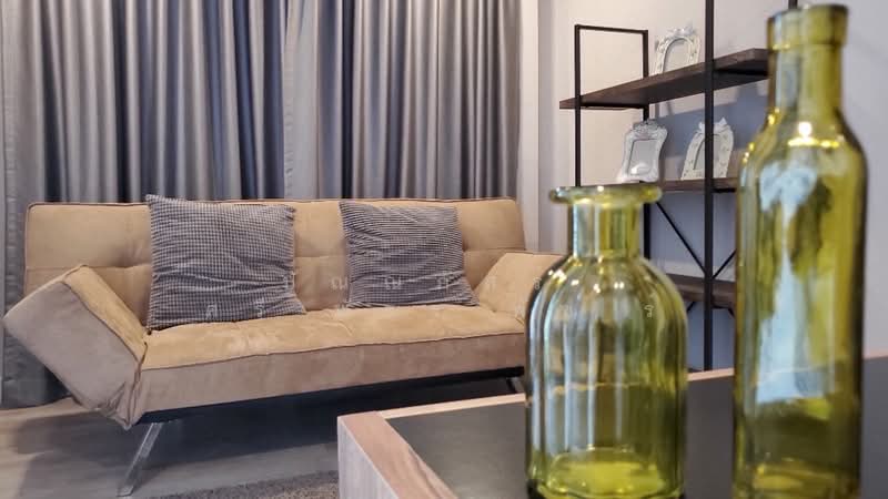 The Sky Sukhumvit, Bangkok, 103-4 Sukhumvit Road, Bang Na Nuea, Bang Na, Bangkok, 1 Bedroom, 52 sqm, Condo For Rent, by ปัณณภัสร์ ศรีพัชรพัชร์, 500167236 - DDproperty.com