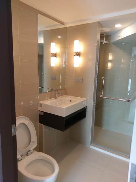 The Sky Sukhumvit, Bangkok, 103-4 Sukhumvit Road, Bang Na Nuea, Bang Na, Bangkok, 1 Bedroom, 52 sqm, Condo For Rent, by ปัณณภัสร์ ศรีพัชรพัชร์, 500167236 - DDproperty.com