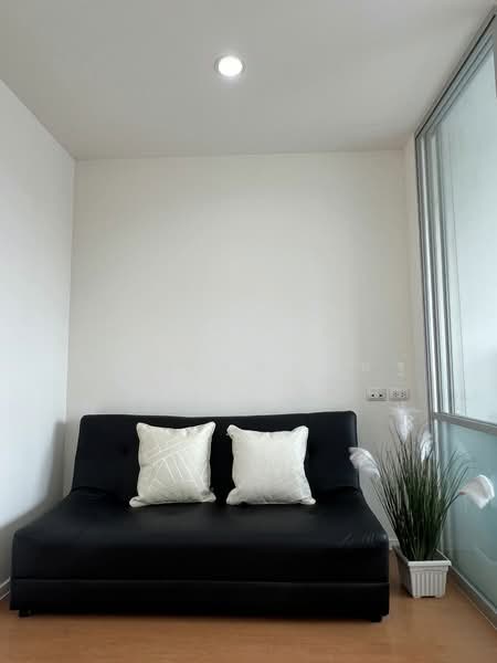 Lumpini Mega City Bangna, Samut Prakan, Bang Na-Trat Frontage Rd, Bang Kaeo, Bang Plee, Samut Prakan, 1 Bedroom, 23 sqm, Condo For Rent, by คุณ ภัทรานิษฐ์, 500167237 - DDproperty.com