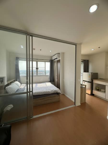 Lumpini Mega City Bangna, Samut Prakan, Bang Na-Trat Frontage Rd, Bang Kaeo, Bang Plee, Samut Prakan, 1 Bedroom, 23 sqm, Condo For Rent, by คุณ ภัทรานิษฐ์, 500167237 - DDproperty.com