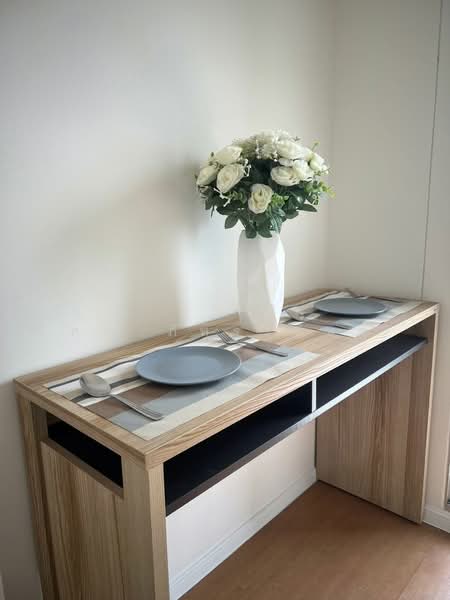 Lumpini Mega City Bangna, Samut Prakan, Bang Na-Trat Frontage Rd, Bang Kaeo, Bang Plee, Samut Prakan, 1 Bedroom, 23 sqm, Condo For Rent, by คุณ ภัทรานิษฐ์, 500167237 - DDproperty.com