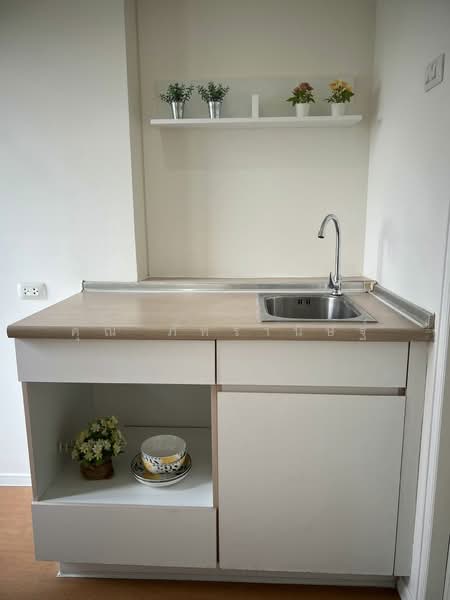 Lumpini Mega City Bangna, Samut Prakan, Bang Na-Trat Frontage Rd, Bang Kaeo, Bang Plee, Samut Prakan, 1 Bedroom, 23 sqm, Condo For Rent, by คุณ ภัทรานิษฐ์, 500167237 - DDproperty.com