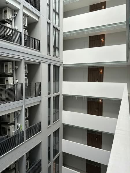 Runesu Thonglor 5 : รูเนะสุ ทองหล่อ 5, กรุงเทพ, 82 ซอย พร้อมมิตร, คลองตันเหนือ, วัฒนา, กรุงเทพ, 44 ตร.ม., คอนโด ให้เช่า, โดย GT Real Estate Thailand, 500167238 - DDproperty.com
