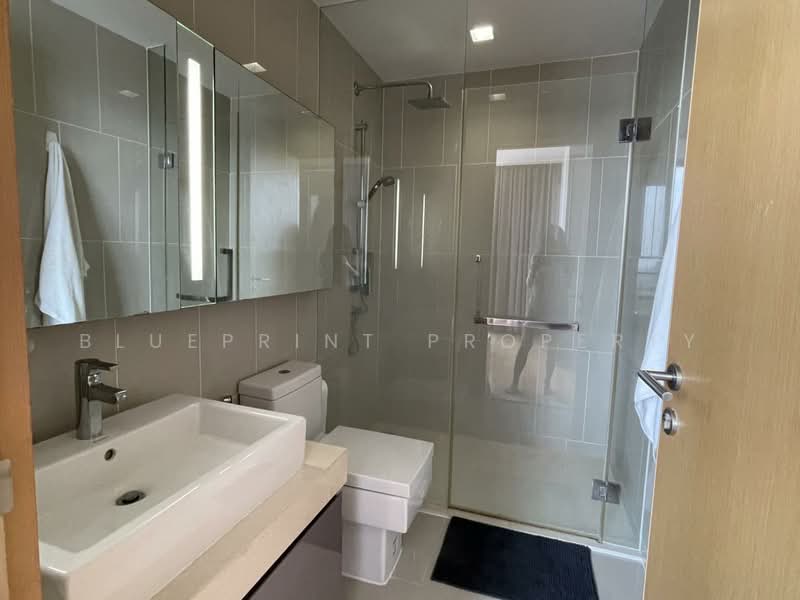 Hyde Sukhumvit 13, Bangkok, 13 Sukhumvit Road, Khlongtoei Nua, Watthana, Bangkok, 3 Bedrooms, 128 sqm, Condo For Rent, by Blueprint Property, 500167242 - DDproperty.com