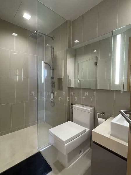 Hyde Sukhumvit 13, Bangkok, 13 Sukhumvit Road, Khlongtoei Nua, Watthana, Bangkok, 3 Bedrooms, 128 sqm, Condo For Rent, by Blueprint Property, 500167242 - DDproperty.com