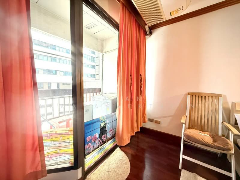 บ้านพหลโยธิน เพลส, Bangkok, 408/28 Phahonyothin Rd., Samsen Nai, Phaya Thai, Bangkok, Studio, 33 sqm, Condo For Rent, by Sakan Akkara-aektalin, 500167244 - DDproperty.com