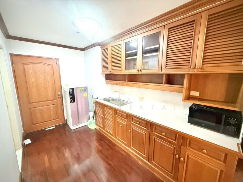 บ้านพหลโยธิน เพลส, Bangkok, 408/28 Phahonyothin Rd., Samsen Nai, Phaya Thai, Bangkok, Studio, 33 sqm, Condo For Rent, by Sakan Akkara-aektalin, 500167244 - DDproperty.com