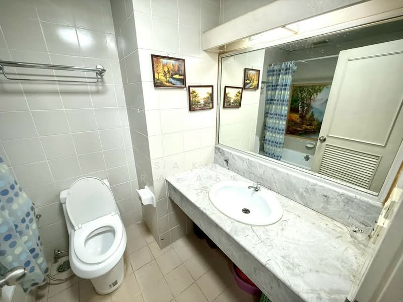 บ้านพหลโยธิน เพลส, Bangkok, 408/28 Phahonyothin Rd., Samsen Nai, Phaya Thai, Bangkok, Studio, 33 sqm, Condo For Rent, by Sakan Akkara-aektalin, 500167244 - DDproperty.com