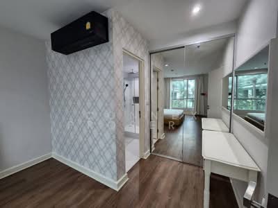 For Rent - The Room Sathorn-Taksin, Bangkok