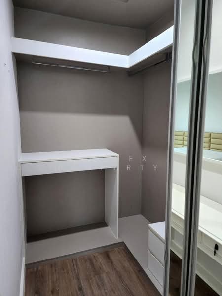 The Room Sathorn-Taksin, Bangkok, 99 Ratchaphruek Road, Bukkalo, Thon Buri, Bangkok, 2 Bedrooms, 75 sqm, Condo For Rent, by Connex Property, 500167245 - DDproperty.com