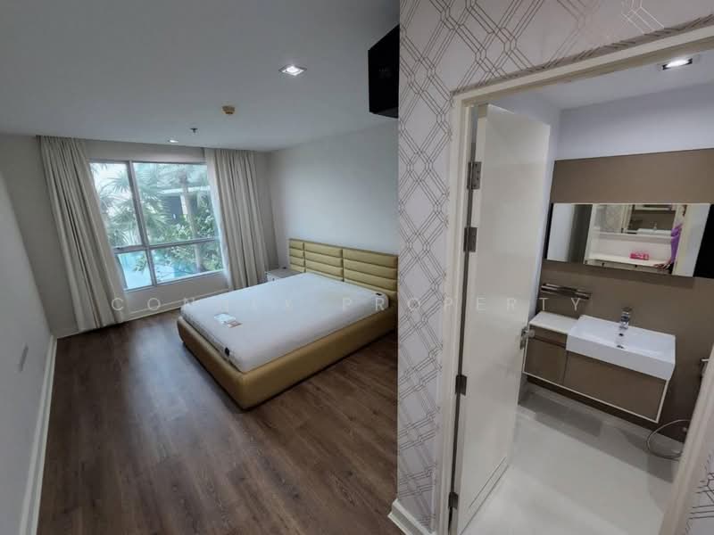 THE ROOM สาทร - ตากสิน, กรุงเทพ, 99 ถนนราชพฤกษ์, บุคคโล, ธนบุรี, กรุงเทพ, 75 ตร.ม., คอนโด ให้เช่า, โดย Connex Property, 500167245 - DDproperty.com