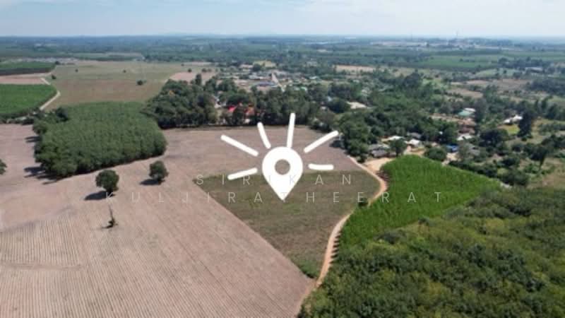 Land for sell chachengchao, Chachoengsao, Khao Hin Son, Phanom Sarakham, Chachoengsao, , 32,172 sqm, Land For Sale, by Sirikan Kuljiratheerat, 500167246 - DDproperty.com