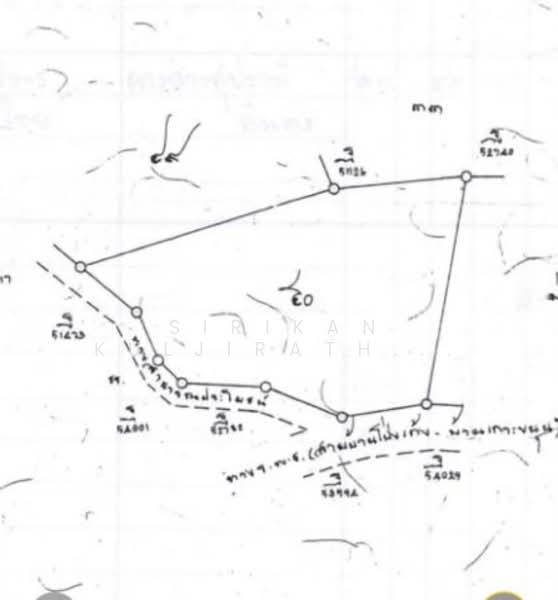 Land for sell chachengchao, Chachoengsao, Khao Hin Son, Phanom Sarakham, Chachoengsao, , 32,172 sqm, Land For Sale, by Sirikan Kuljiratheerat, 500167246 - DDproperty.com