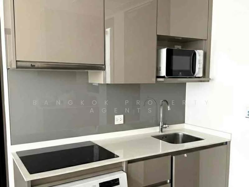 Whizdom Essence, Bangkok, 5 Piyabutr 1 Alley, Bang Chak, Phra Khanong, Bangkok, 2 Bedrooms, 54 sqm, Condo For Rent, by BANGKOK PROPERTY AGENTS, 500167247 - DDproperty.com