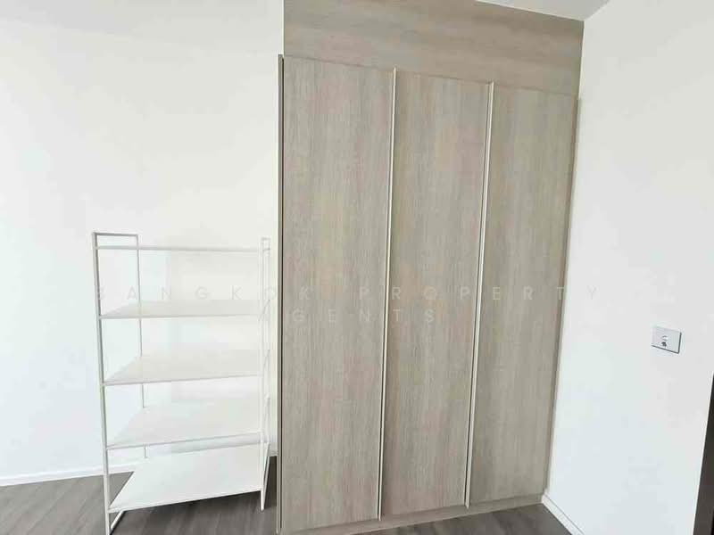 Whizdom Essence, Bangkok, 5 Piyabutr 1 Alley, Bang Chak, Phra Khanong, Bangkok, 2 Bedrooms, 54 sqm, Condo For Rent, by BANGKOK PROPERTY AGENTS, 500167247 - DDproperty.com