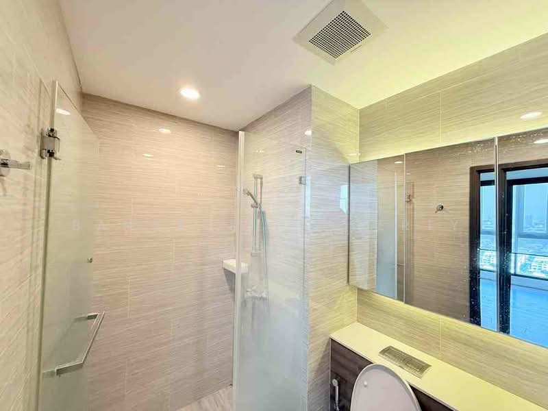 Whizdom Essence, Bangkok, 5 Piyabutr 1 Alley, Bang Chak, Phra Khanong, Bangkok, 2 Bedrooms, 54 sqm, Condo For Rent, by BANGKOK PROPERTY AGENTS, 500167247 - DDproperty.com