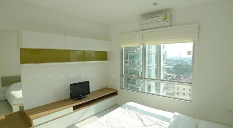 The Room Ratchada-Ladprao, Bangkok, Ladprao Road, Chan Kasem, Chatuchak, Bangkok, 2 Bedrooms, 62 sqm, Condo For Rent, by Connex Property, 500167249 - DDproperty.com