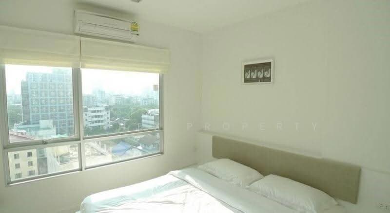 The Room Ratchada-Ladprao, Bangkok, Ladprao Road, Chan Kasem, Chatuchak, Bangkok, 2 Bedrooms, 62 sqm, Condo For Rent, by Connex Property, 500167249 - DDproperty.com