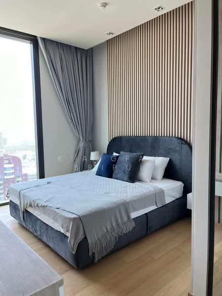 28 Chidlom, Bangkok, 28 Chit Lom Alley, Lumphini, Pathum Wan, Bangkok, 2 Bedrooms, 72 sqm, Condo For Rent, by Kiangfah Sripui, 500167250 - DDproperty.com
