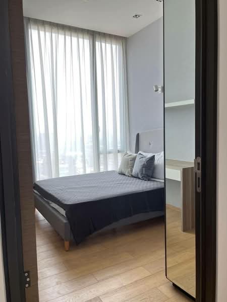 28 Chidlom, Bangkok, 28 Chit Lom Alley, Lumphini, Pathum Wan, Bangkok, 2 Bedrooms, 72 sqm, Condo For Rent, by Kiangfah Sripui, 500167250 - DDproperty.com