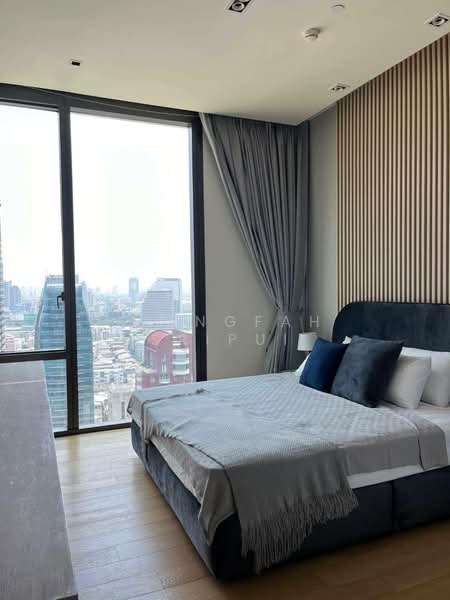 28 Chidlom, Bangkok, 28 Chit Lom Alley, Lumphini, Pathum Wan, Bangkok, 2 Bedrooms, 72 sqm, Condo For Rent, by Kiangfah Sripui, 500167250 - DDproperty.com