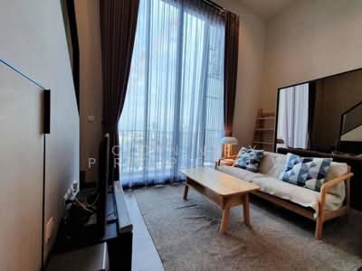 For Rent - The Reserve Phahol-Pradipat, Bangkok
