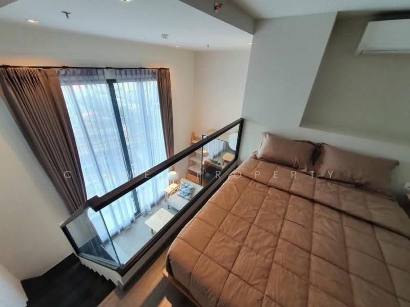 The Reserve Phahol-Pradipat, Bangkok, Soi Pradipat 23, Samsen Nai, Phaya Thai, Bangkok, 1 Bedroom, 38 sqm, Condo For Rent, by Connex Property, 500167251 - DDproperty.com