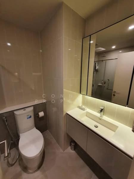 The Reserve Phahol-Pradipat, Bangkok, Soi Pradipat 23, Samsen Nai, Phaya Thai, Bangkok, 1 Bedroom, 38 sqm, Condo For Rent, by Connex Property, 500167251 - DDproperty.com