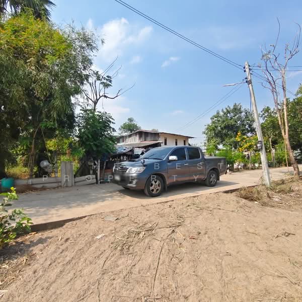 ที่ดินหนองปลาไหล สระบุรี, Saraburi, Nong Pla Lai, Muang Saraburi, Saraburi, , 4,400 sqm, Land For Sale, by The Best Property ศิลป์, 500167253 - DDproperty.com