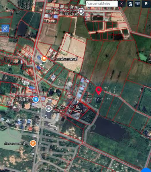 ที่ดินหนองปลาไหล สระบุรี, สระบุรี, หนองปลาไหล, เมืองสระบุรี, สระบุรี, 4,400 ตร.ม., ที่ดิน ขาย, โดย The Best Property ศิลป์, 500167253 - DDproperty.com