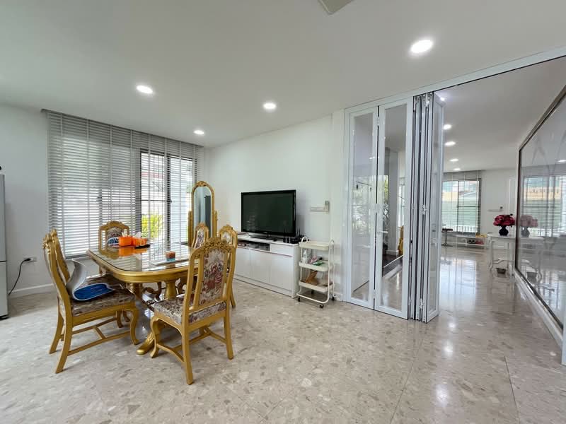 Baan Ladprao 2 : บ้านลาดพร้าว 2, กรุงเทพ, ถนนลาดพร้าว, คลองจั่น, บางกะปิ, กรุงเทพ, 350 ตร.ม., บ้านเดี่ยว ขาย, โดย เดชวิทย์ แจ้งสัจจา, 500167254 - DDproperty.com