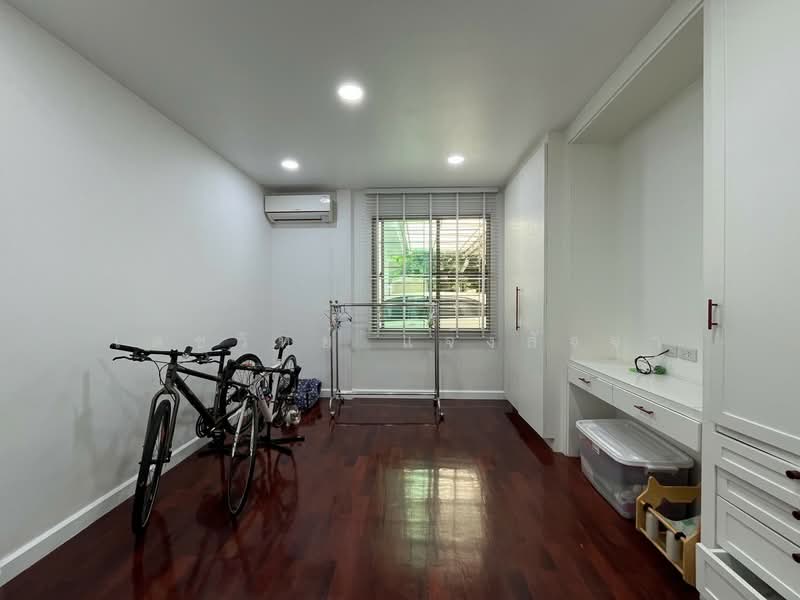 Baan Ladprao 2 : บ้านลาดพร้าว 2, กรุงเทพ, ถนนลาดพร้าว, คลองจั่น, บางกะปิ, กรุงเทพ, 350 ตร.ม., บ้านเดี่ยว ขาย, โดย เดชวิทย์ แจ้งสัจจา, 500167254 - DDproperty.com