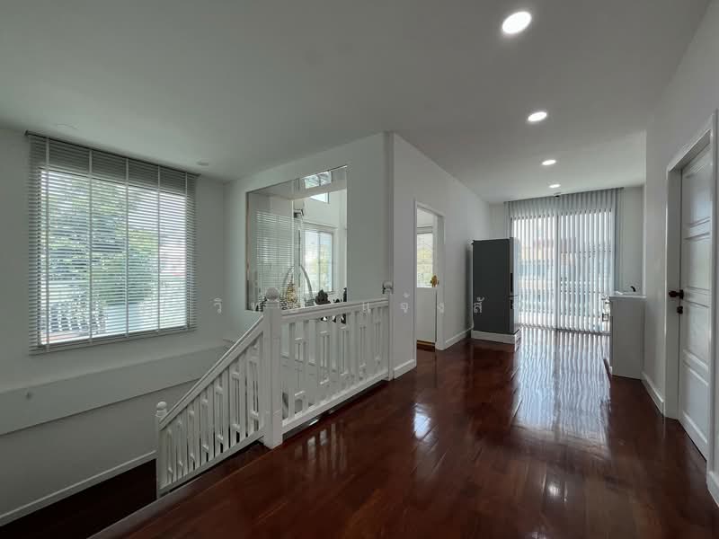 Baan Ladprao 2, Bangkok, Ladprao Road, Khlong Chan, Bang Kapi, Bangkok, 4 Bedrooms, 350 sqm, Single Detached House For Sale, by เดชวิทย์ แจ้งสัจจา, 500167254 - DDproperty.com