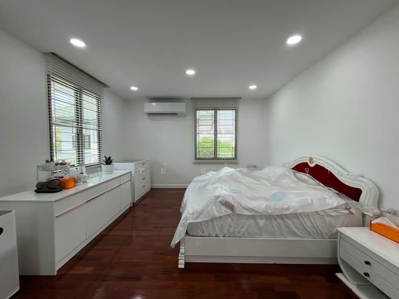 Baan Ladprao 2 : บ้านลาดพร้าว 2, กรุงเทพ, ถนนลาดพร้าว, คลองจั่น, บางกะปิ, กรุงเทพ, 350 ตร.ม., บ้านเดี่ยว ขาย, โดย เดชวิทย์ แจ้งสัจจา, 500167254 - DDproperty.com