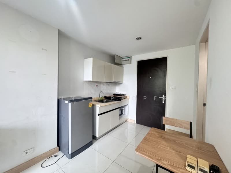 The President Sukhumvit 81, Bangkok, Soi Sukhumvit 81, Sukhumvit Road, Phra Kanong Nua, Watthana, Bangkok, 1 Bedroom, 35 sqm, Condo For Rent, by Connex Property, 500167255 - DDproperty.com