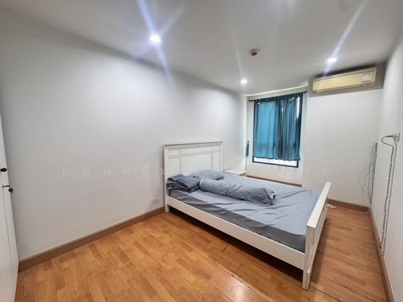 The President Sukhumvit 81, Bangkok, Soi Sukhumvit 81, Sukhumvit Road, Phra Kanong Nua, Watthana, Bangkok, 1 Bedroom, 35 sqm, Condo For Rent, by Connex Property, 500167255 - DDproperty.com