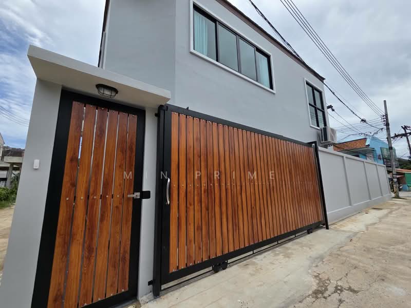 ฉลอง, ภูเก็ต, ฉลอง, เมืองภูเก็ต, ภูเก็ต, 224 ตร.ม., วิลล่า ให้เช่า, โดย Min Prime, 500167259 - DDproperty.com