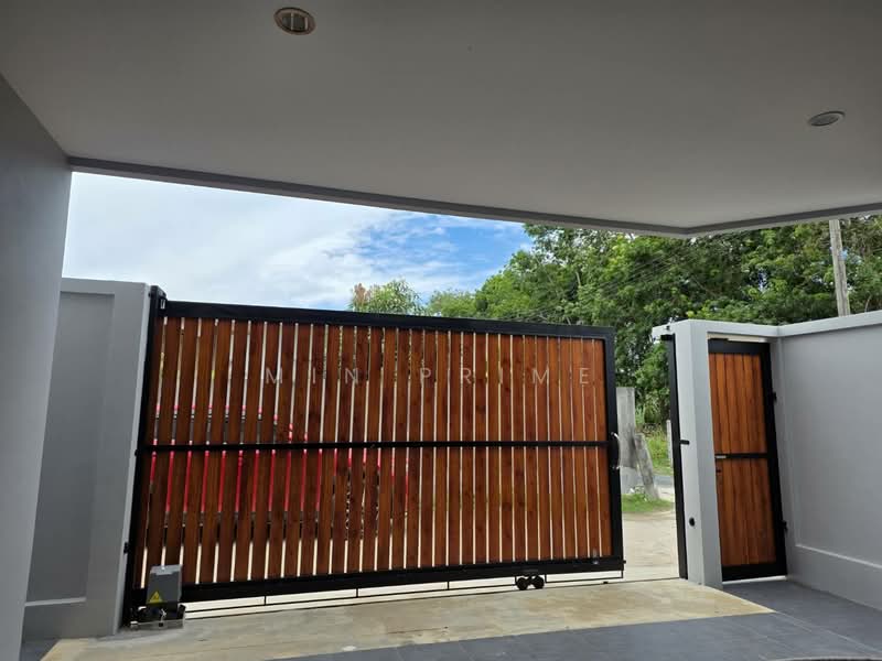Chalong, Phuket, Chalong, Muang Phuket, Phuket, 3 Bedrooms, 224 sqm, Villa For Rent, by Min Prime, 500167259 - DDproperty.com