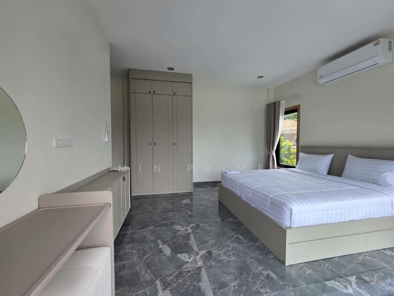 Chalong, Phuket, Chalong, Muang Phuket, Phuket, 3 Bedrooms, 224 sqm, Villa For Rent, by Min Prime, 500167259 - DDproperty.com